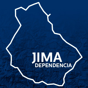 Logo de la dependencia