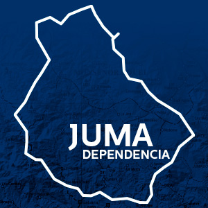 Logo de la dependencia