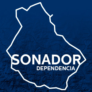 Logo de la dependencia