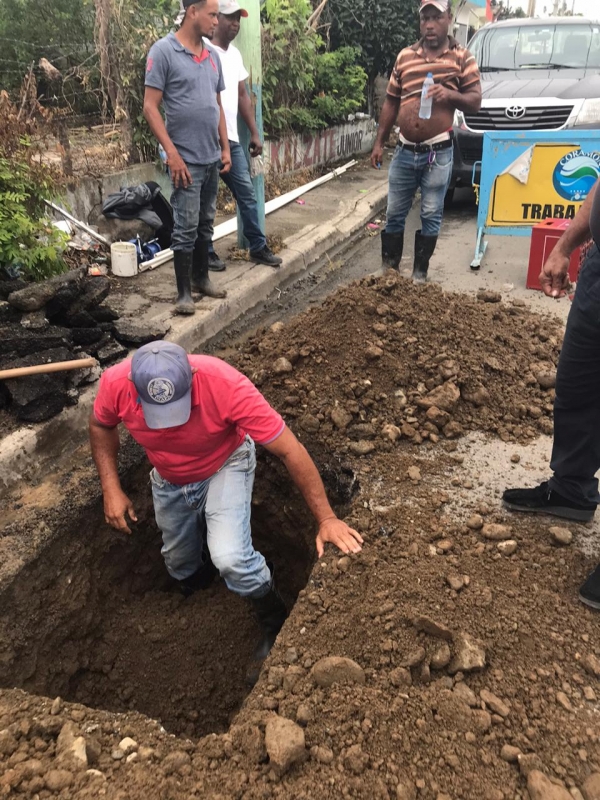 CORAMON Corrige decenas de averías