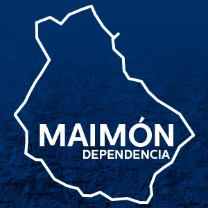 Maim&oacute;n