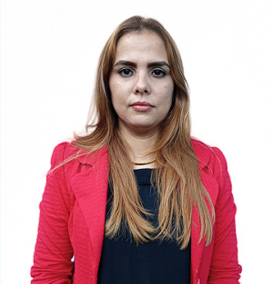 Rosa A. Col&oacute;n