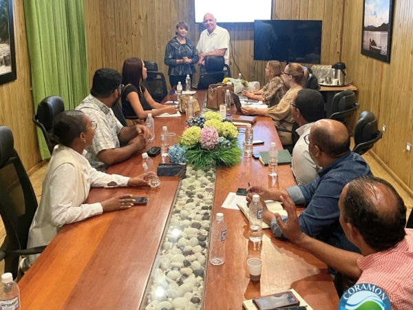 Taller: Implementación de la “NOBACI” Normas Básicas de Control Interno