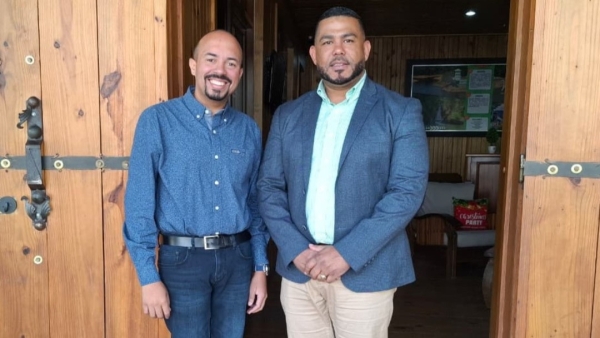 CORAMON recibe comisi&oacute;n de la C&aacute;mara de Cuentas para proceso de auditor&iacute;a en Bonao