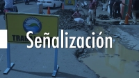 Señalización