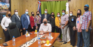 Taller Operatividad de la Cuenta &Uacute;nica del Tesoro Nacional